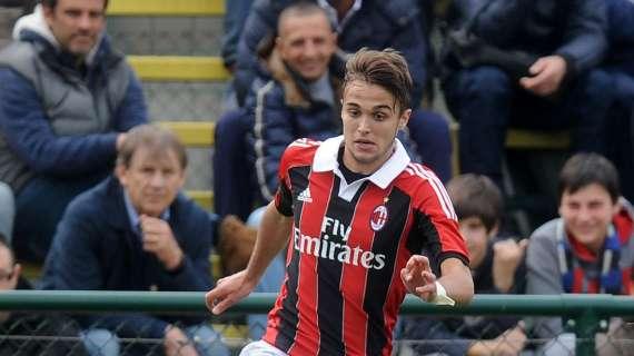 UFFICIALE: Pedone alla Carrarese a titolo definitivo