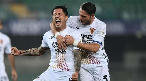 Lapadula mania in Perù: l'ex rossonero consacrato alle divinità delle Ande e alla Madre Terra