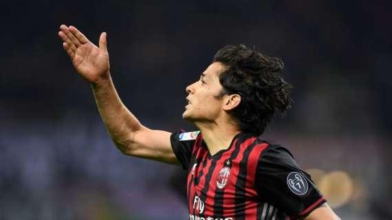 Mati Fernandez finalmente la continuità tanto cercata. Il tardivo decollo di una stagione partita con il piede sbagliato