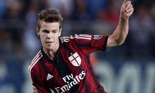 Tuttosport - Scatta l’ora di Van Ginkel. Al suo fianco il ritrovato Essien