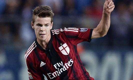 Gazzetta - Inzaghi rispolvera Van Ginkel. C'è l'olandese nel centrocampo anti-Lazio