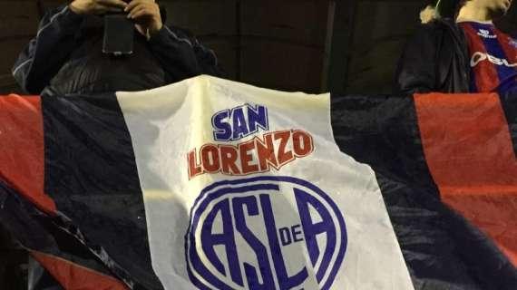 Tyc Sports - Il Milan a gennaio potrebbe andare su Adolfo Gaich del San Lorenzo
