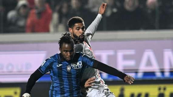 Ravelli: "18 gol subiti non stanno nel curriculum di una squadra che vuole lo scudetto"