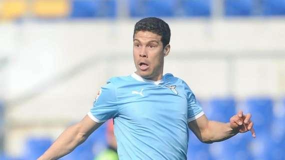 Milan, dalla Spagna: Hernanes come erede di Pirlo