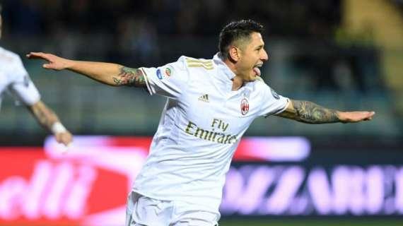 Tuttosport - Alla scoperta di Gianluca Lapadula: è l’uomo del momento in casa Milan