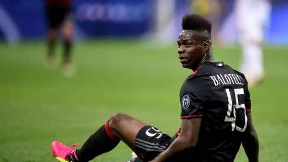 Disastro totale, Milan allo sbando