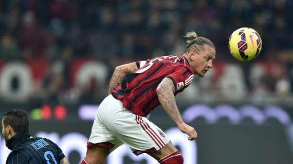 Mexes: "Spero di rinnovare, un onore giocare contro il Real. Vittoria importante per la nostra fiducia"