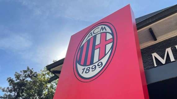 Settore giovanile rossonero, i match di oggi: fase interregionale per due under femminile