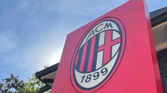 Il Milan punta sui suoi giovani: Camarda (2008) e due 2007 si allenano con la Primavera a Milanello