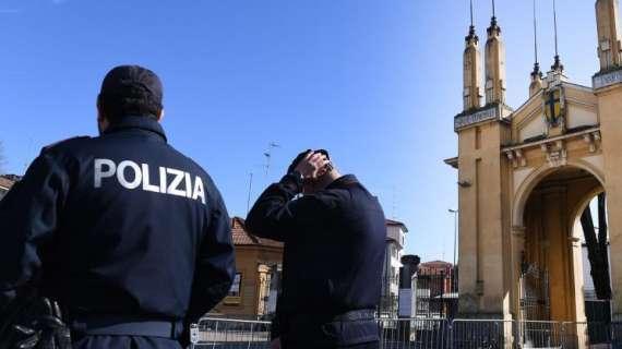 Coronavirus, oltre 16mila persone sanzionate a Pasquetta