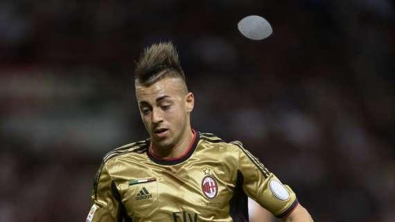 Pettinato (ag. Fifa): "La vicenda El Shaarawy non ė finita, Honda aumenterà la qualità del centrocampo"