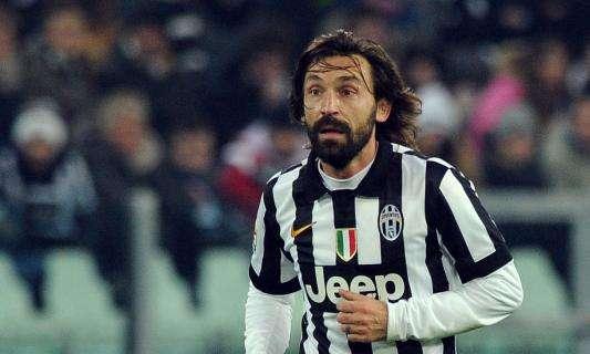 Tuttosport - Quattro tentativi e un quinto in arrivo: il Milan rimpiange Pirlo e cerca ancora un sostituto