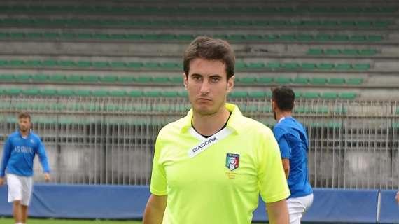 Primavera TIM Cup, Milan-Sassuolo: la designazione arbitrale
