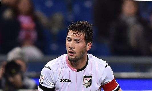 Milan, per Vazquez 18 milioni più contropartite