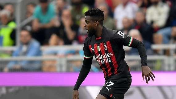 Dalla Turchia: Besiktas in pressing su Divock Origi