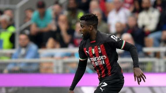 Gazzetta - Milan, Origi ha detto no anche ad un'offerta arrivata dall'Arabia Saudita