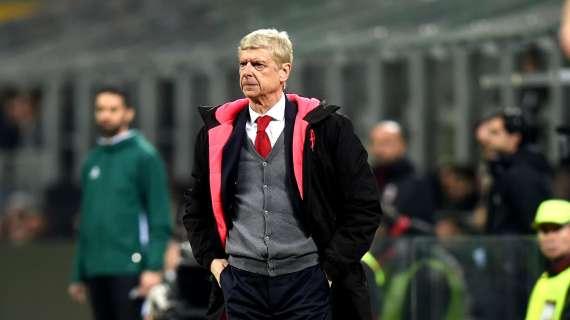 Dopo il VAR, ecco il fuorigioco automatizzato. Wenger: "Penso che sarà pronto per il 2022"