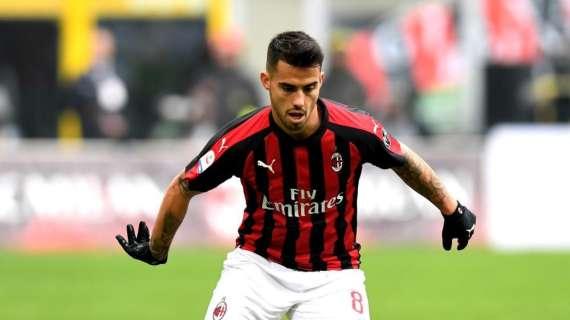 Milan, lo sfogo di Suso. Gattuso a Gedda senza il suo uomo migliore