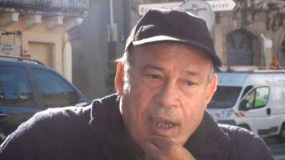 Milan, tanti auguri all'ex rossonero Nestor Combin!