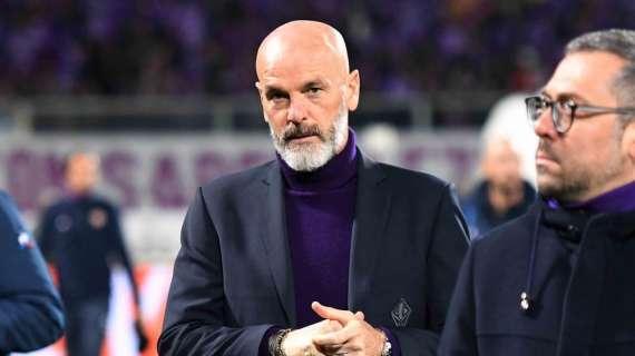 Pioli sul Milan: "Possiamo mettere in mostra un gioco intraprendente, sono ottimista"