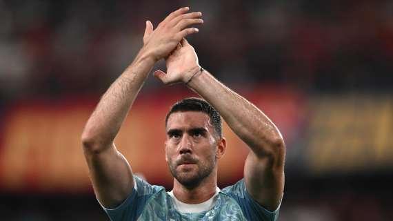 MN - Fedele è sicuro: "Il nome vero per l'attacco era Vlahovic"