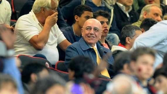 Tuttosport - Ibra apre al Milan: “Sì, voglio tornare!”: Galliani pronto a trattare con il Psg. L’alternativa è Jackson Martinez
