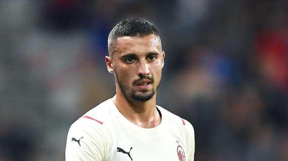 Gazzetta - Milan, in uscita anche Conti, Castillejo e Krunic: il Diavolo punta ad incassare tra i 15 e i 20 mln