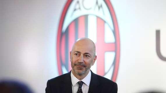 C&F - Milan, si punta ai 300mln di ricavi per la stagione 21/22 grazie a sponsor e Champions League