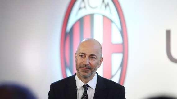 Gazidis a Milan TV: "Ci abbiamo creduto dall'inizio, ora c'è grande orgoglio"