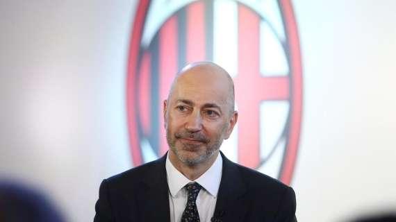 Pioli su Gazidis: "Tutto il mondo del Milan è con Ivan perché è uno di noi"
