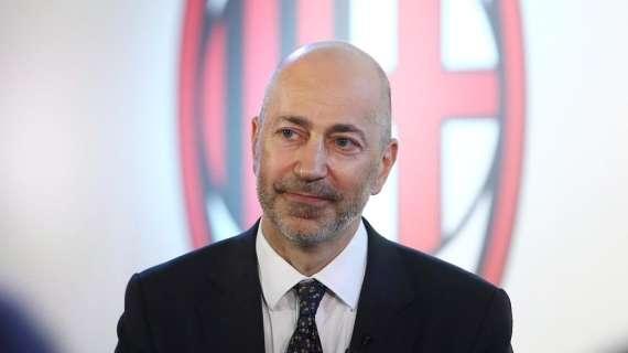 Gazidis: "Abbiamo una grande visione per il Milan, serve solo coraggio"
