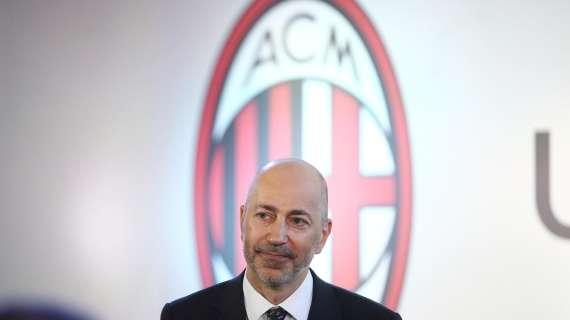 Gazidis: "Quando sono arrivato l'obiettivo era avere un club ai vertici del calcio italiano ed europeo"