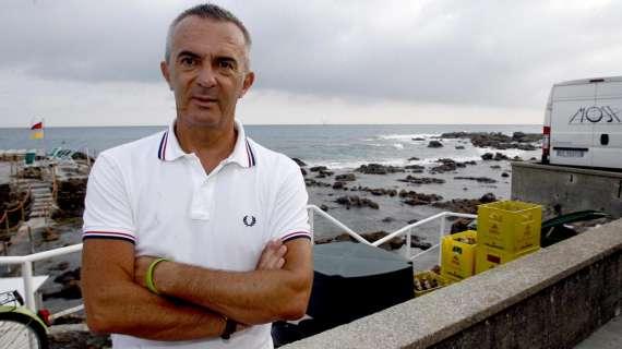 Ascari: "Trattativa avanzata per Casemiro all'Inter"