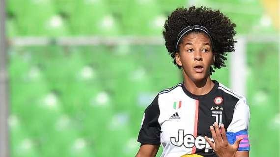 Juventus, Gama: "La sfida contro il Milan una partita tra due grandi"