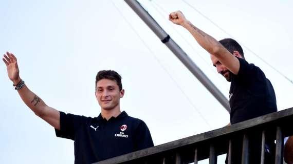 SONDAGGIO MN - Mercato Milan, il 60% dei lettori vota almeno 8 in pagella. Promozione a pieni voti