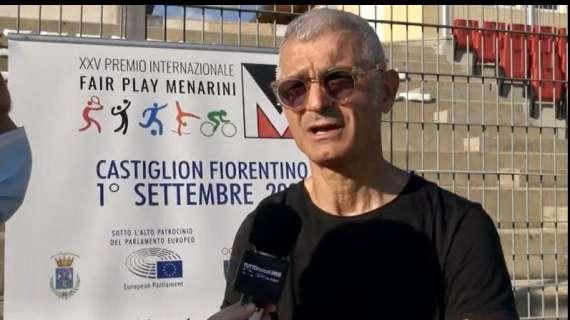 Ravanelli: "Leao è cresciuto tanto grazie a Ibra, può diventare uno dei più forti al mondo"