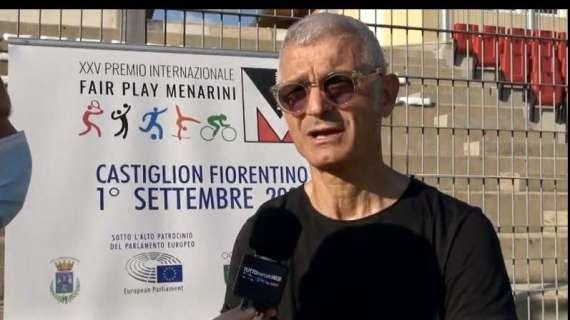 Ravanelli sul Milan: "Non ha mai smesso di giocare e ha meritato il pareggio"
