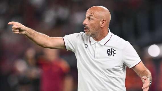 Le ultime in casa Bologna. La Gazzetta: "Italiano camaleonte. Ecco Bernardeschi e torna Lucumi dal 1'"