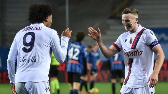 TMW Radio - Impallomeni: "Vedo bene Zirkzee al Milan con Pioli, con quel tipo di calcio"