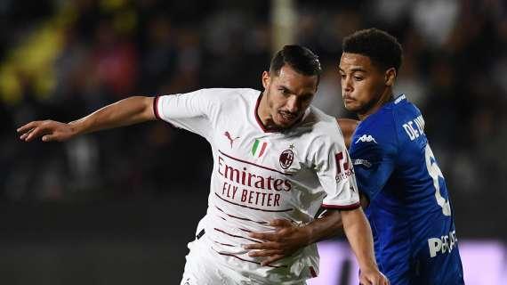 Gazzetta - Bennacer, si può trovare l'accordo tra i 3,5-4 milioni a stagione