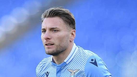 Mirabelli: "Avevamo l'accordo con Immobile ma Lotito voleva 100 milioni"