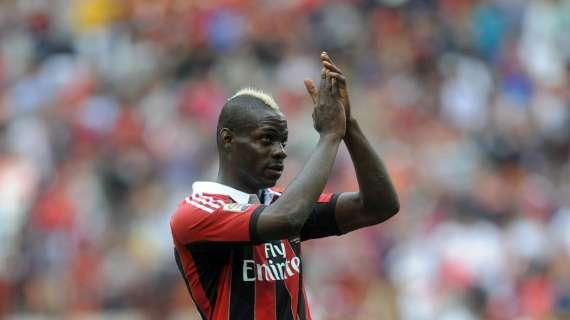 Balogol da Champions, Toro matato!