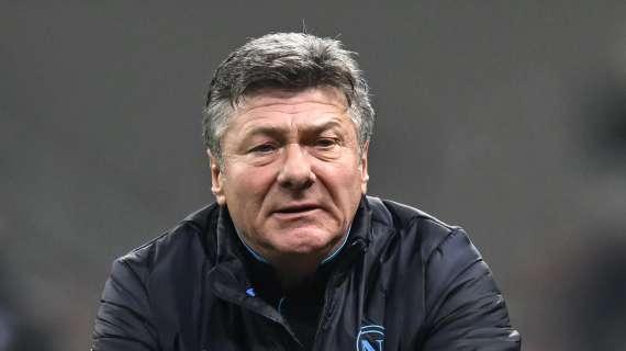 Napoli, Mazzarri: "Il gol di Theo era prevedibile, l'avevamo pure preparato..."