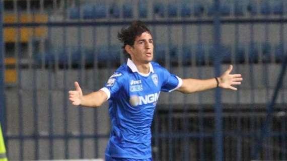 Parma, Ghirardi rivela: "Mercoledì incontro col Milan per Saponara"