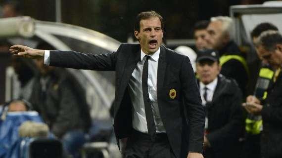 Pedullà: "Allegri e Mazzarri, tutti gli sviluppi"
