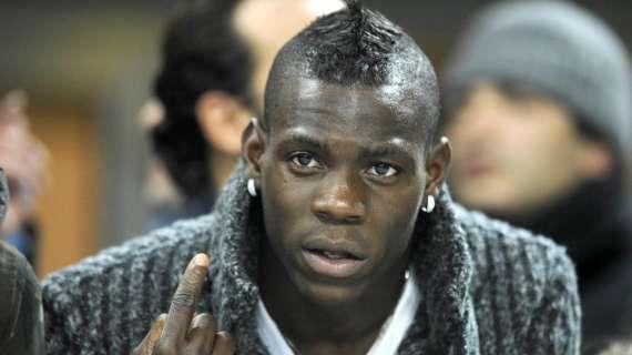 Signori: "L'anno prossimo Balotelli al Milan? No, però..."