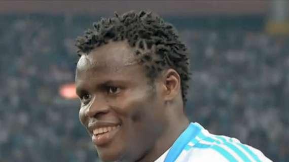 L'Equipe: quadriennale per Mexes, triennale per Taiwo 