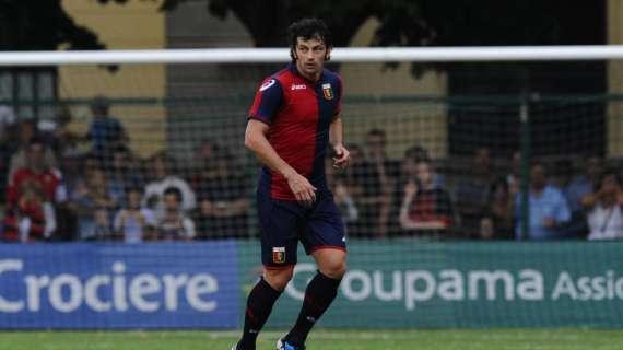 Zapata sulla scia di Kaladze e Antonini
