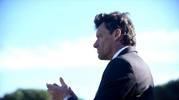 Primavera, tutti i numeri del Girone A
