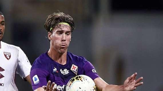 Verona, Setti: "Vlahovic? Se si muove c'è il nostro forte interesse"